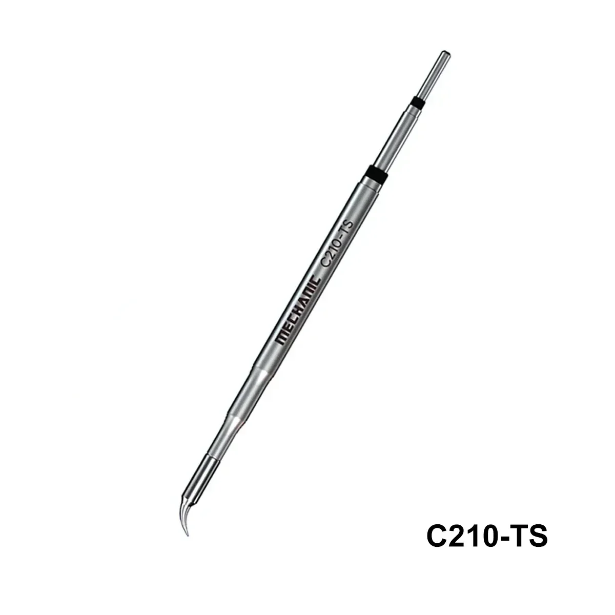 

Сварочные наконечники MECHANIC C210 C210-TI/TS/SK