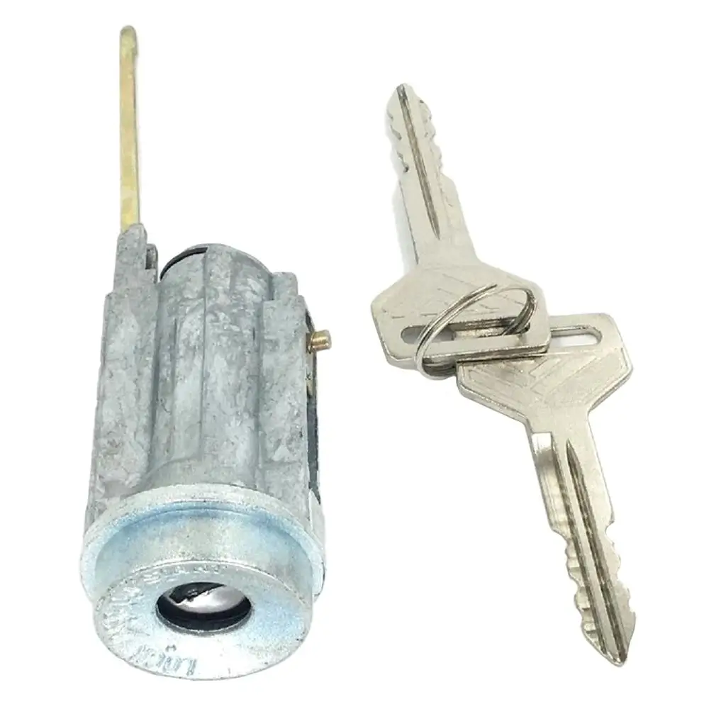 

Ignition Lock Cylinder + 2 Keys For Solara 1999 2003 # 69057 48011