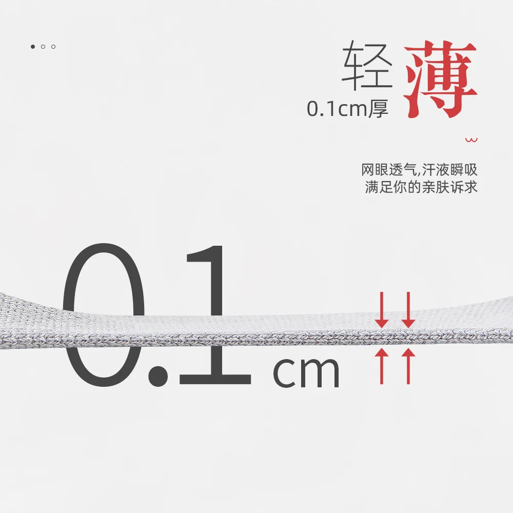 Cotton Socks Female Short Tube Of Pure Cotton Cotton Socks Pure Color Socks Black Mesh In The Japanese Spring And Summer