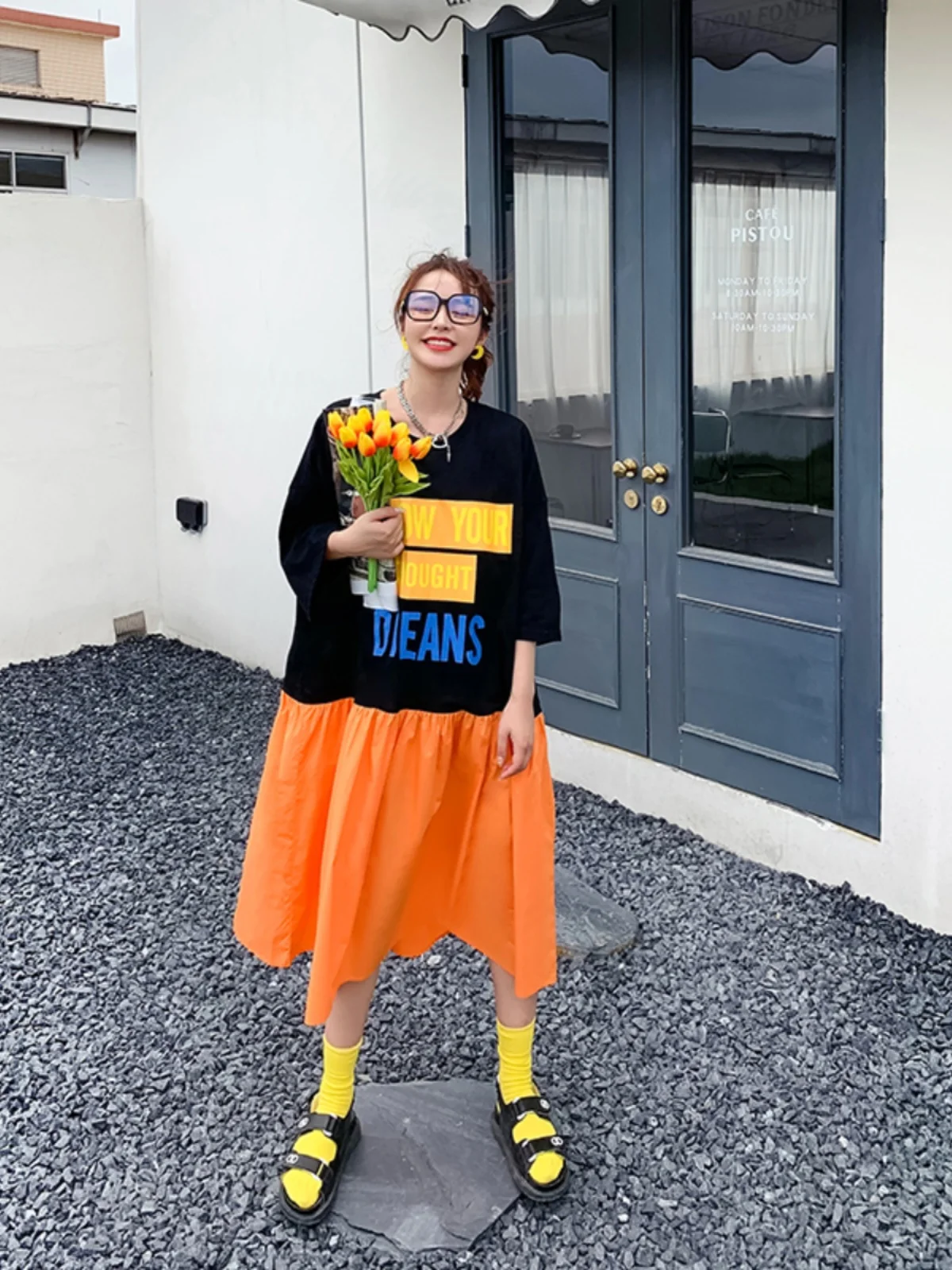 Плюс Размер Очень Большой Женская Одежда Больших Размеров Пухлая Девушка Супер