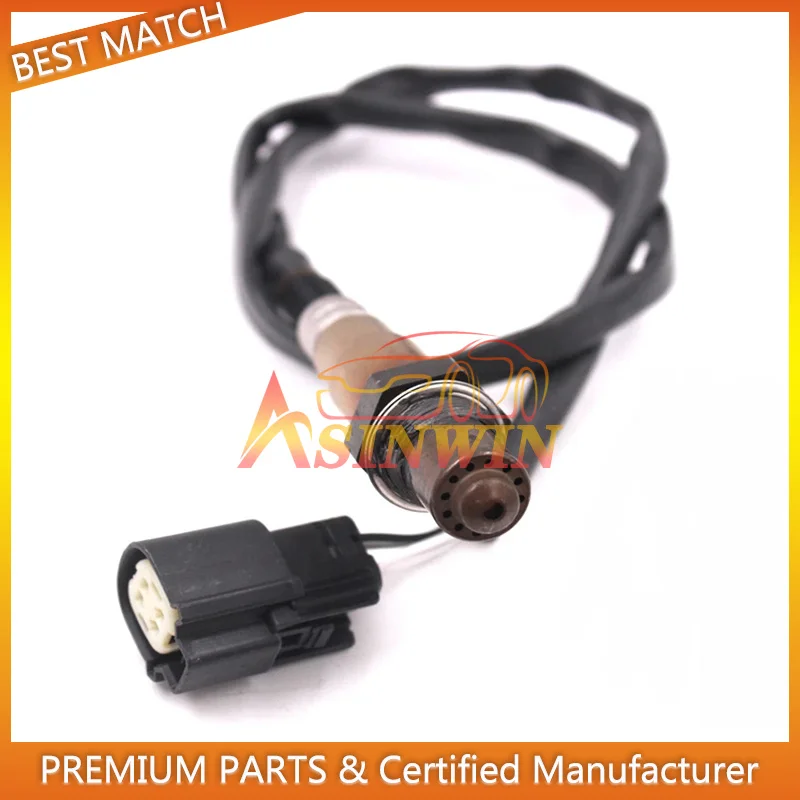 Кислородный датчик Lambda сенсор для 2012 2013 2014 2015 2016 Ford Focus L BV61-9G444-AA |