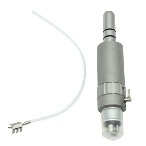 Стоматологический наконечник LISM E-тип 1:1 2/4 отверстия