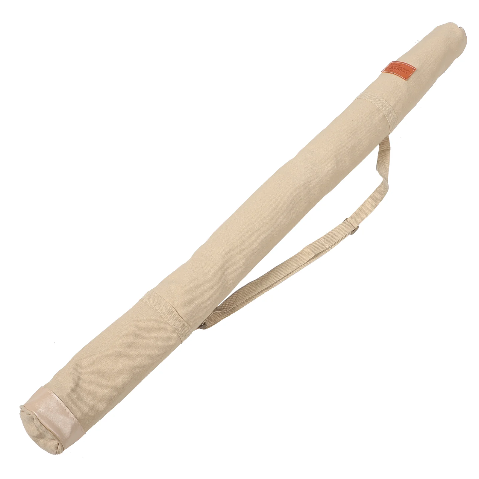 

Fishing Rod Cover Pole Case Tackle Pouch Portable Bag Rods Tools Supplies Organizer Gear Carrier