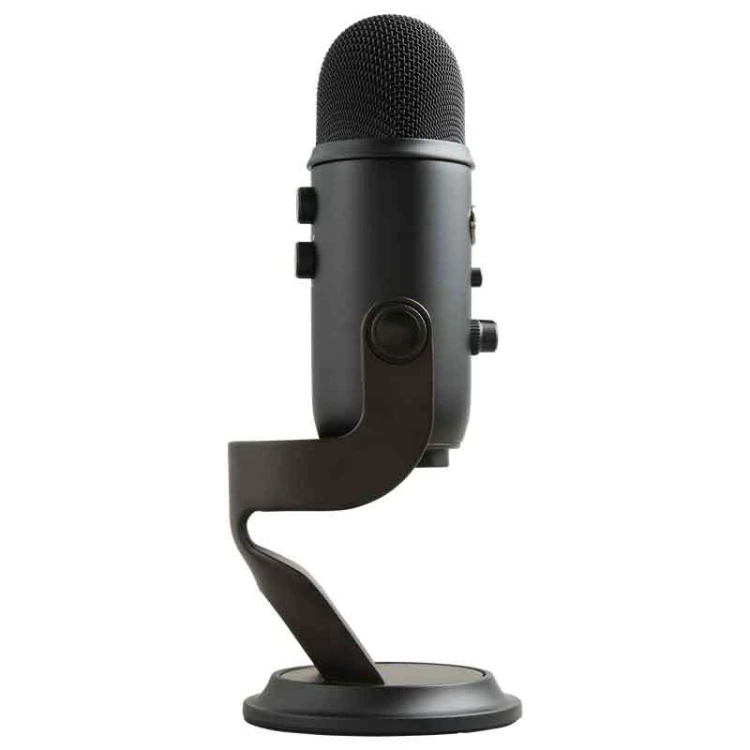 

New arrivals Blue Yeti USB Condenser Microphone
