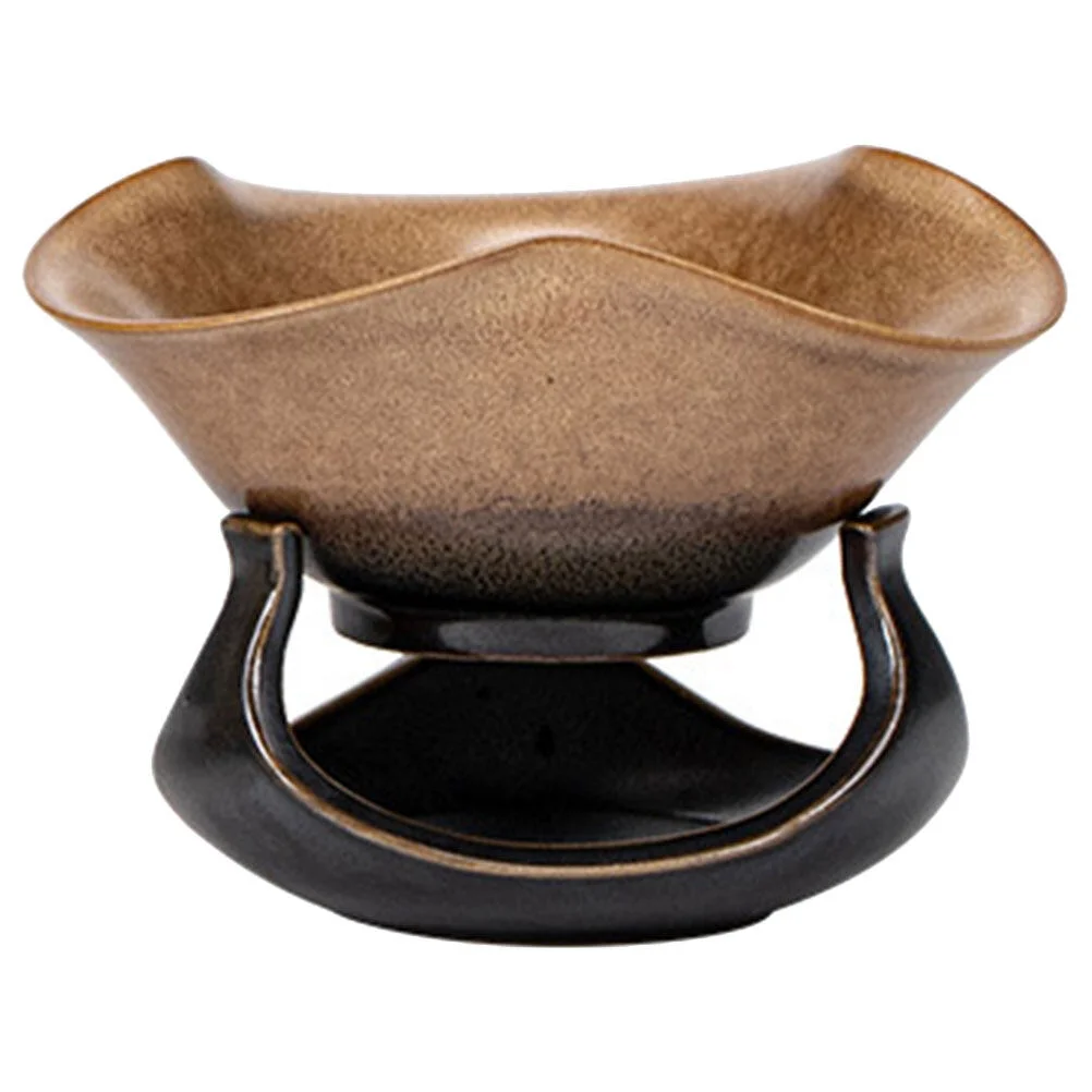 

Filter Screen Coffee Filters Room Supplies Infuser Home Ceramic Strainer Diffuser Coffee House Decor
