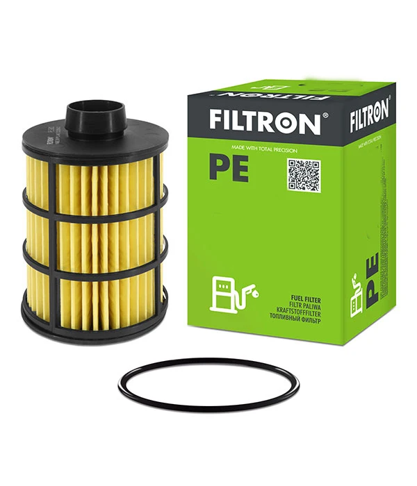 

Filtron Opel Agila 1.3 CDTi Diesel Oil Filter 2008-2010