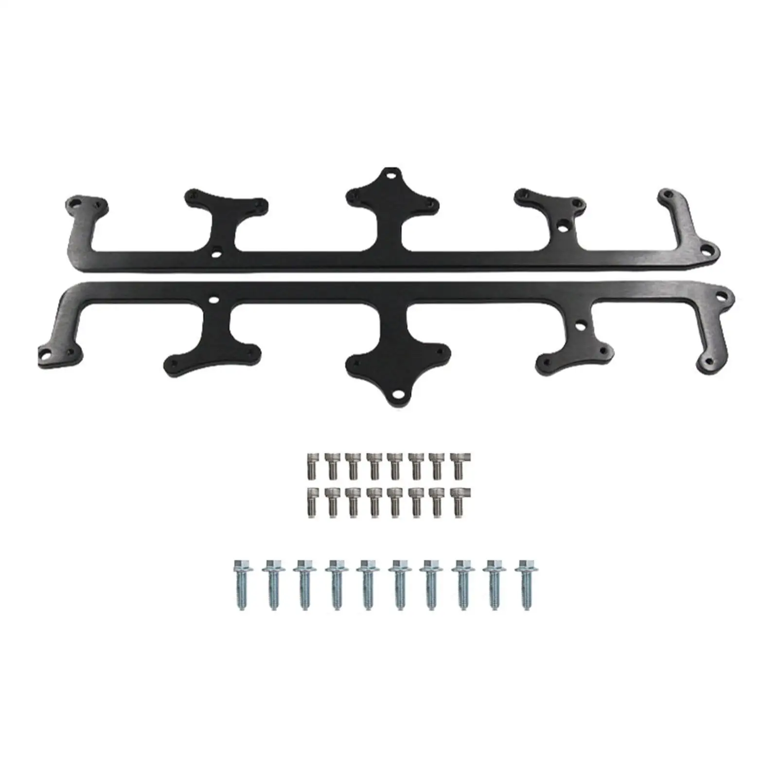 Кронштейны для крепления катушки Крышка клапана 19005218 Автомобильный радиатор D585