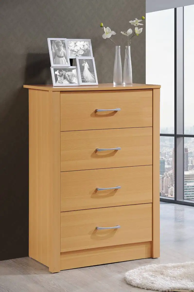 

Chest in Beech