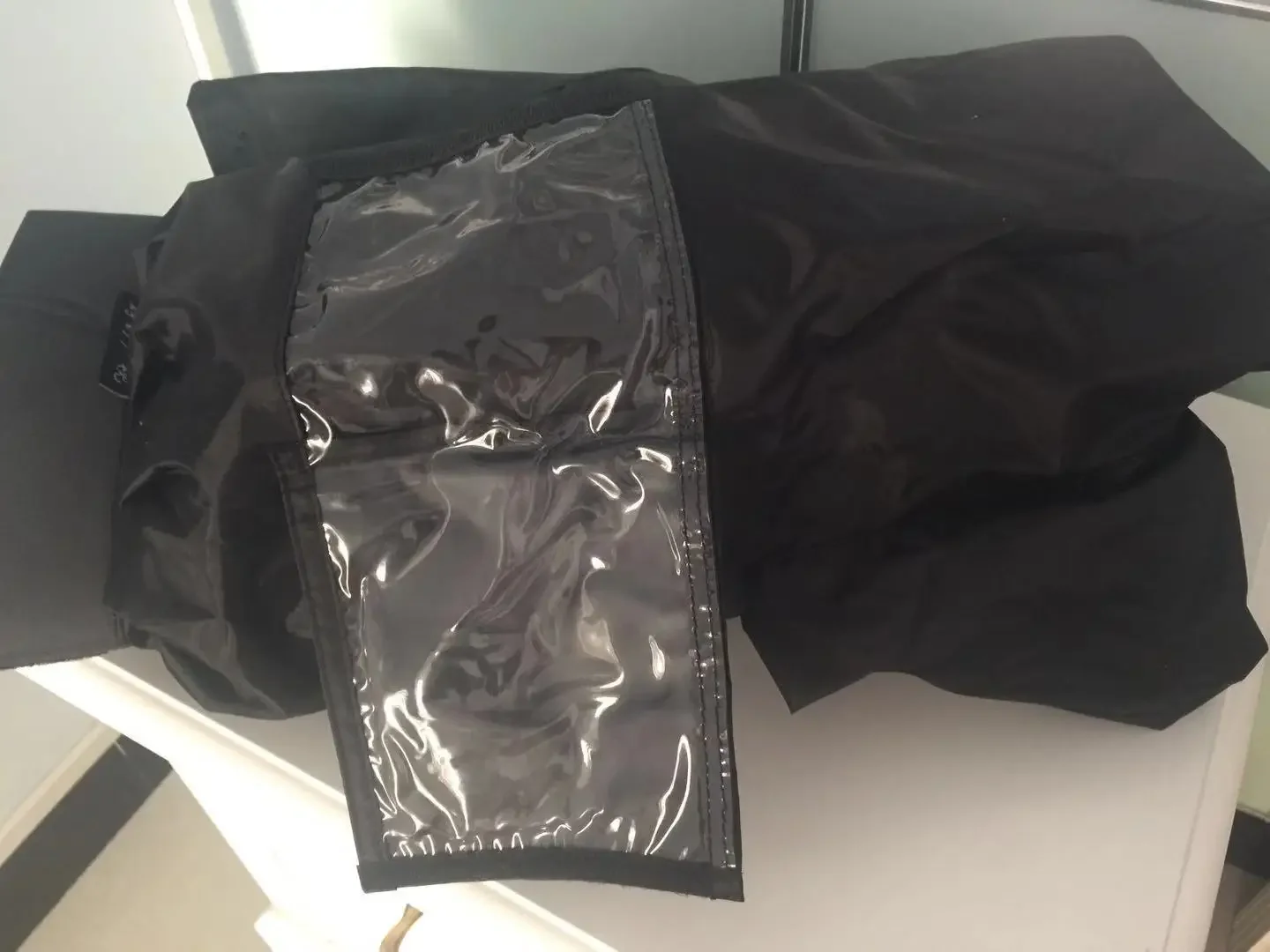 Водонепроницаемая крышка для SLR-камеры Sony PXW-Z190