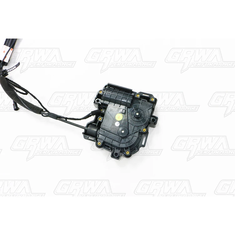 Автозапчасти GRWA электрическая всасывающая дверь для TOYOTA LAND CRUISER PRADO