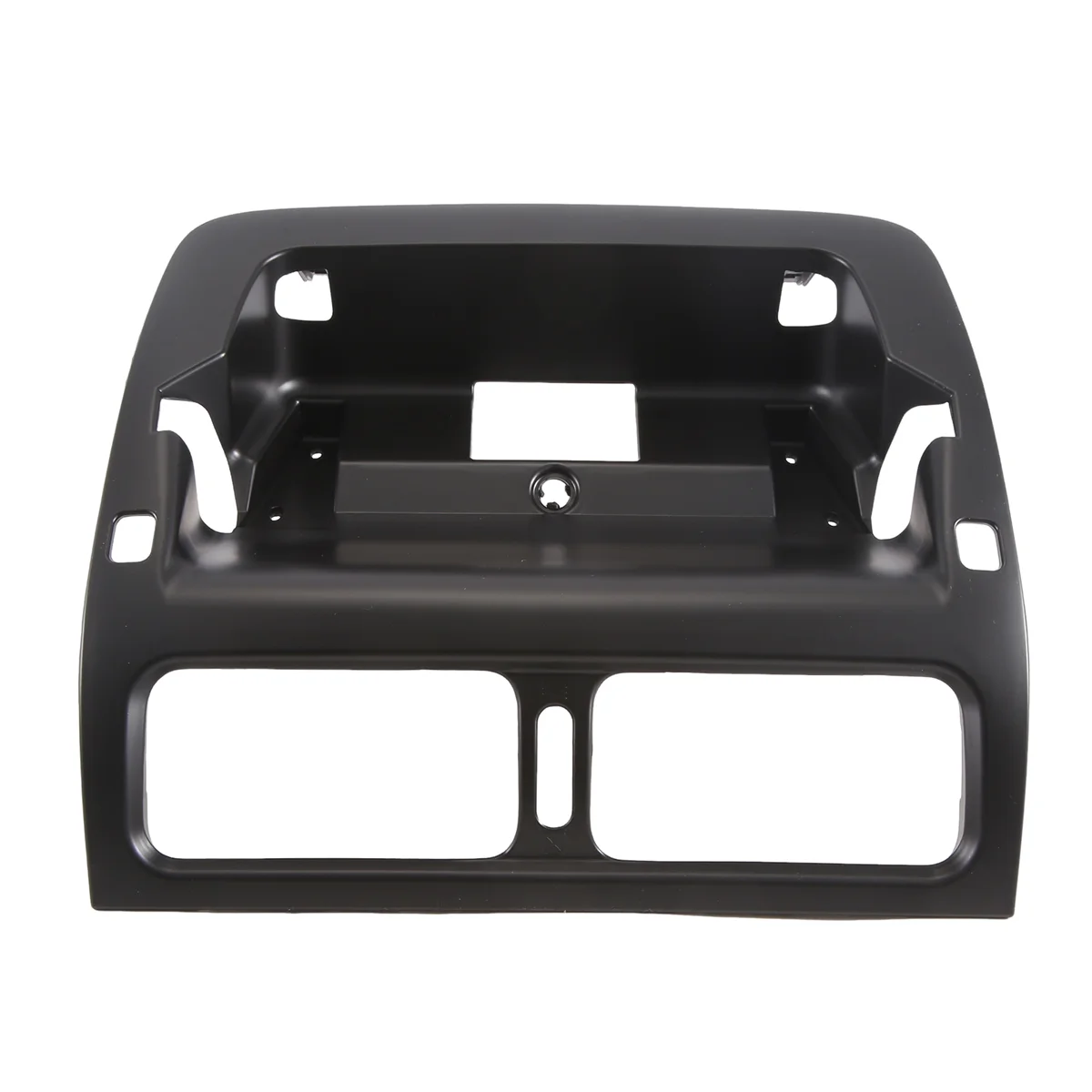 9-дюймовая Автомобильная радиопанель Fascia Для LEXUS is 1999-2005 для TOYOTA Altezza 1998-2005