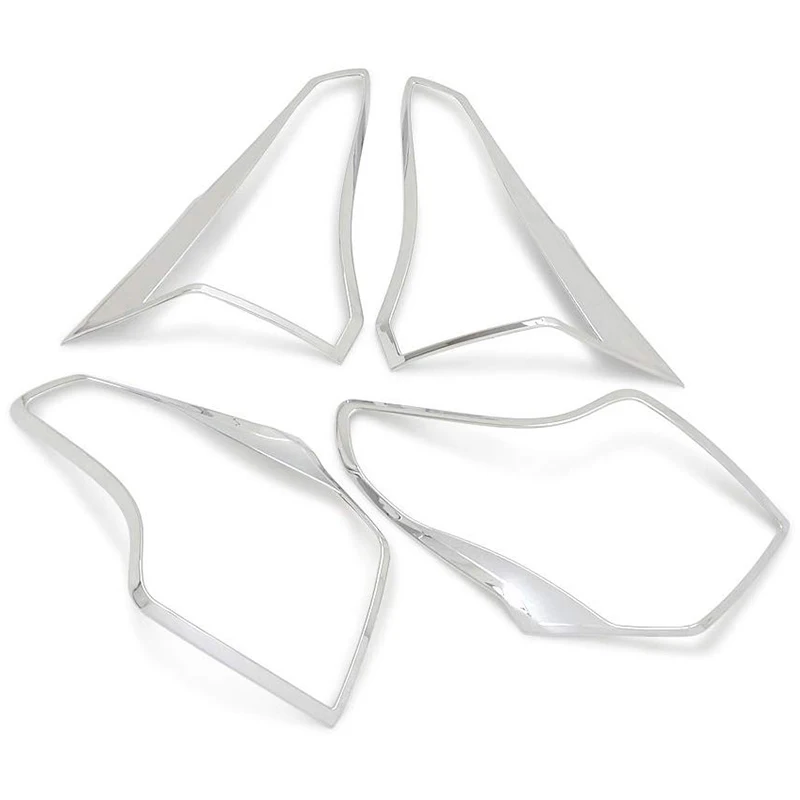 4 шт./комплект задние фонари для Toyota RAV4