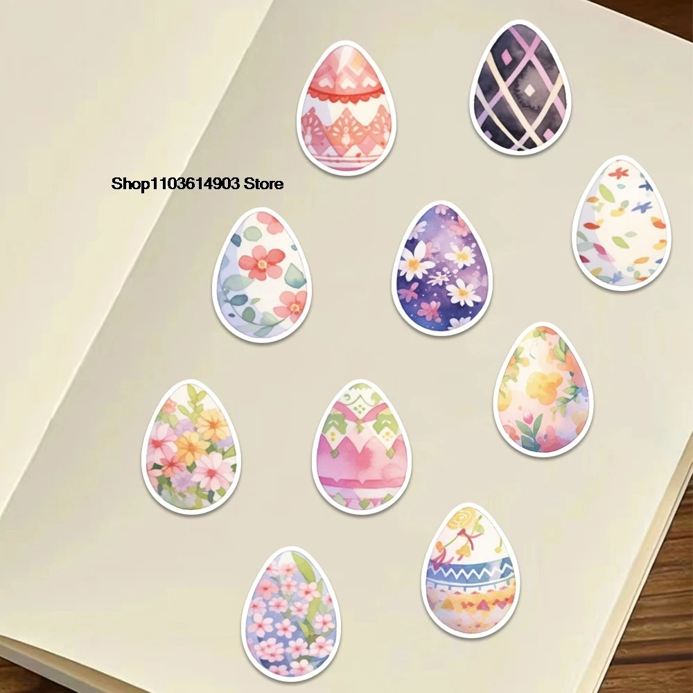 50 шт. водонепроницаемые наклейки из ПВХ для детской комнаты