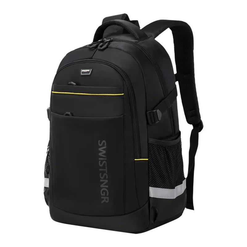 

2023 New Japanese School Bag girl Fashion Large Capacity Travel Backpacks for Women Airplane Backpack Male Mochila
