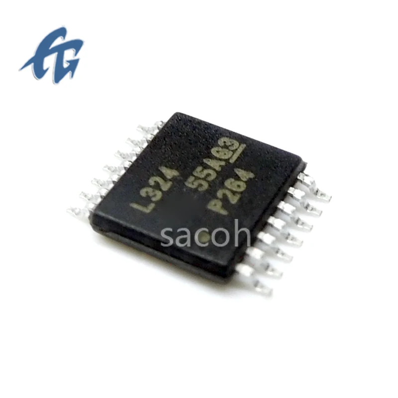 

(SACOH IC Chips) LM324PWR 20Pcs 100% Brand New Original In Stock