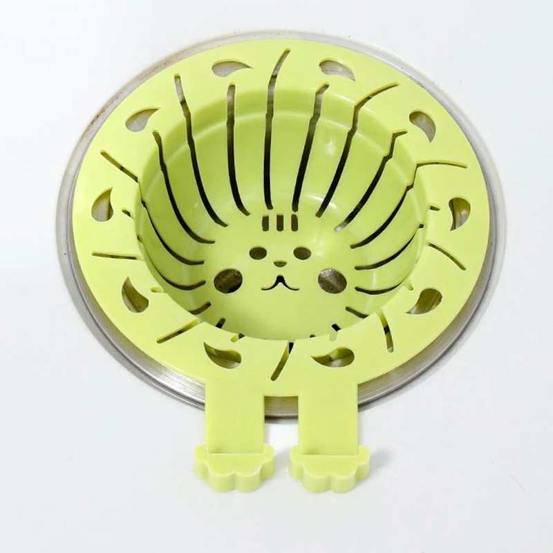 Корзина для фильтра кухонной раковины фильтр остатков пищевых продуктов