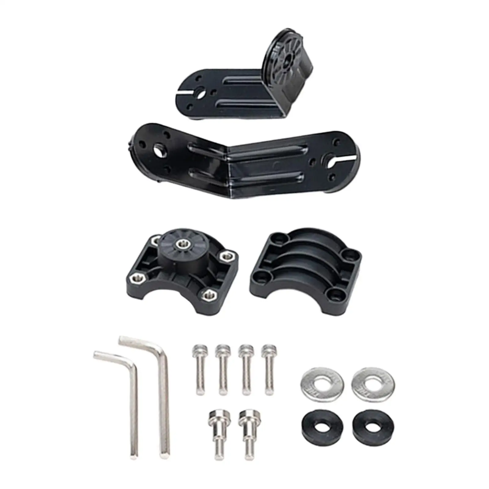 Простая Автоматическая установка для Panoptix с возможностью установки режима