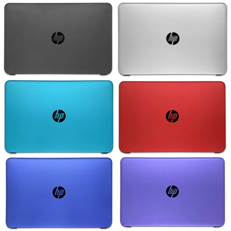 

NEW Top Case For HP 14-AC 14-AY 14-AN 14-AM 240 G4 245 G4 A Cover LCD Back Cover Black/White/Red/Silver/Blue/Purple/Grey