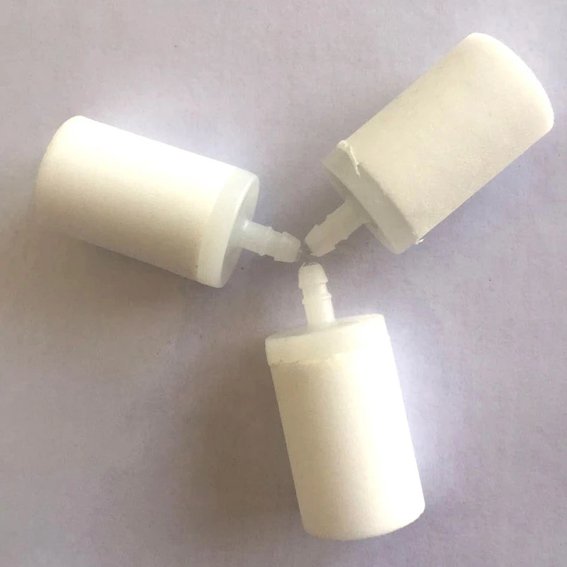 1 шт. верхний топливный фильтр для 51 55 61 66 68 261 262 266 268 272 288 365 модели бензопилы