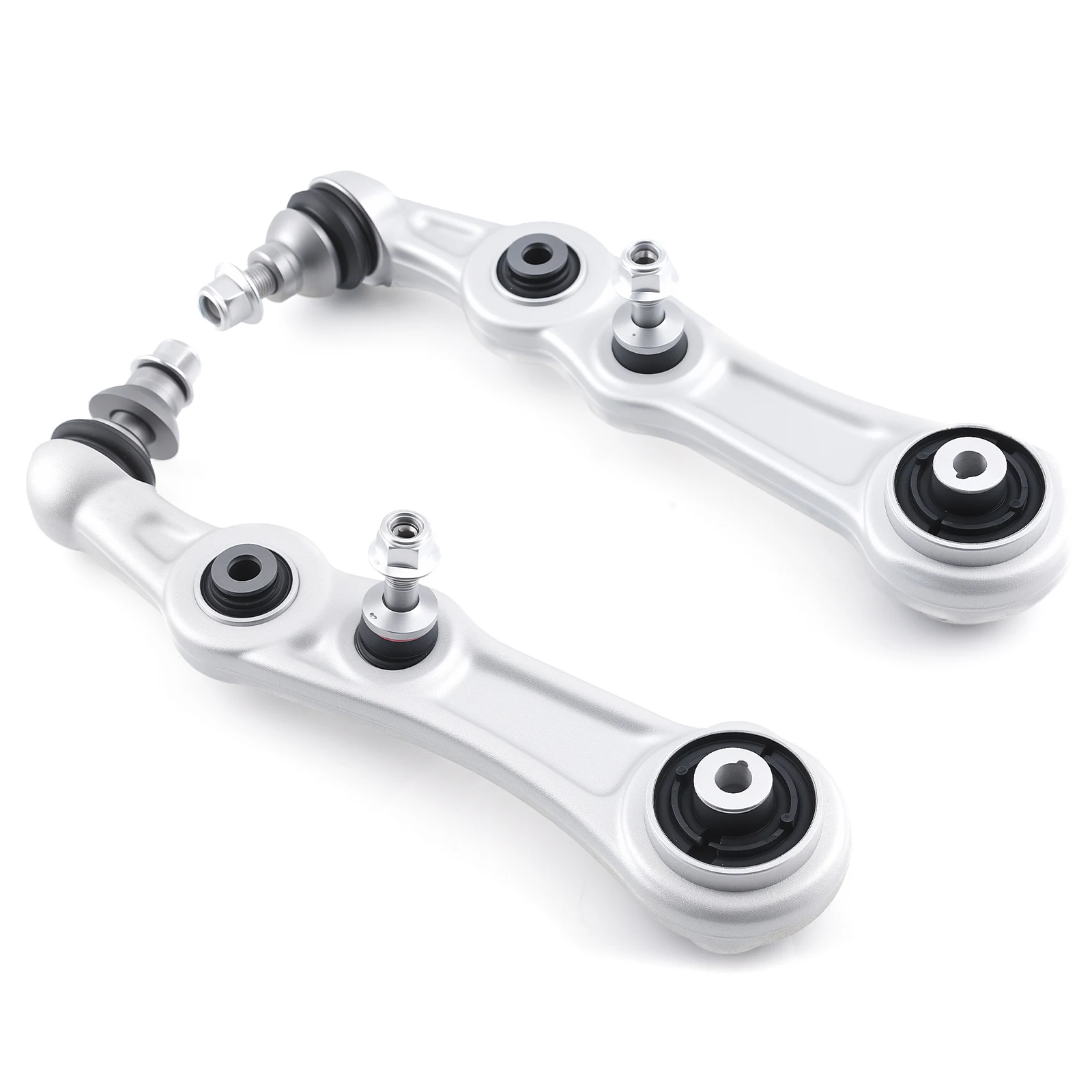 Фото Комплект передних нижних рычагов подвески MaXpeedingrods для Mercedes C-Class W205 A205 C205 E-Class W213 E300 W257 №3