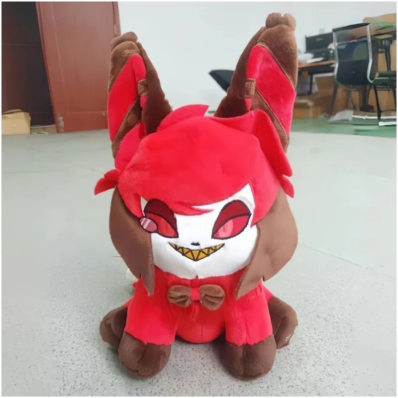 Горячая Распродажа 30 см милый мягкий диван в стиле аниме Чарли мейбинь хамбин для