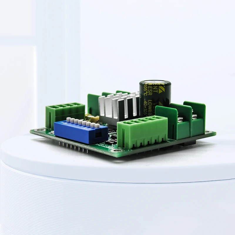 12/24 В 180 Вт профессиональный драйвер двигателя постоянного тока/контроллер платы