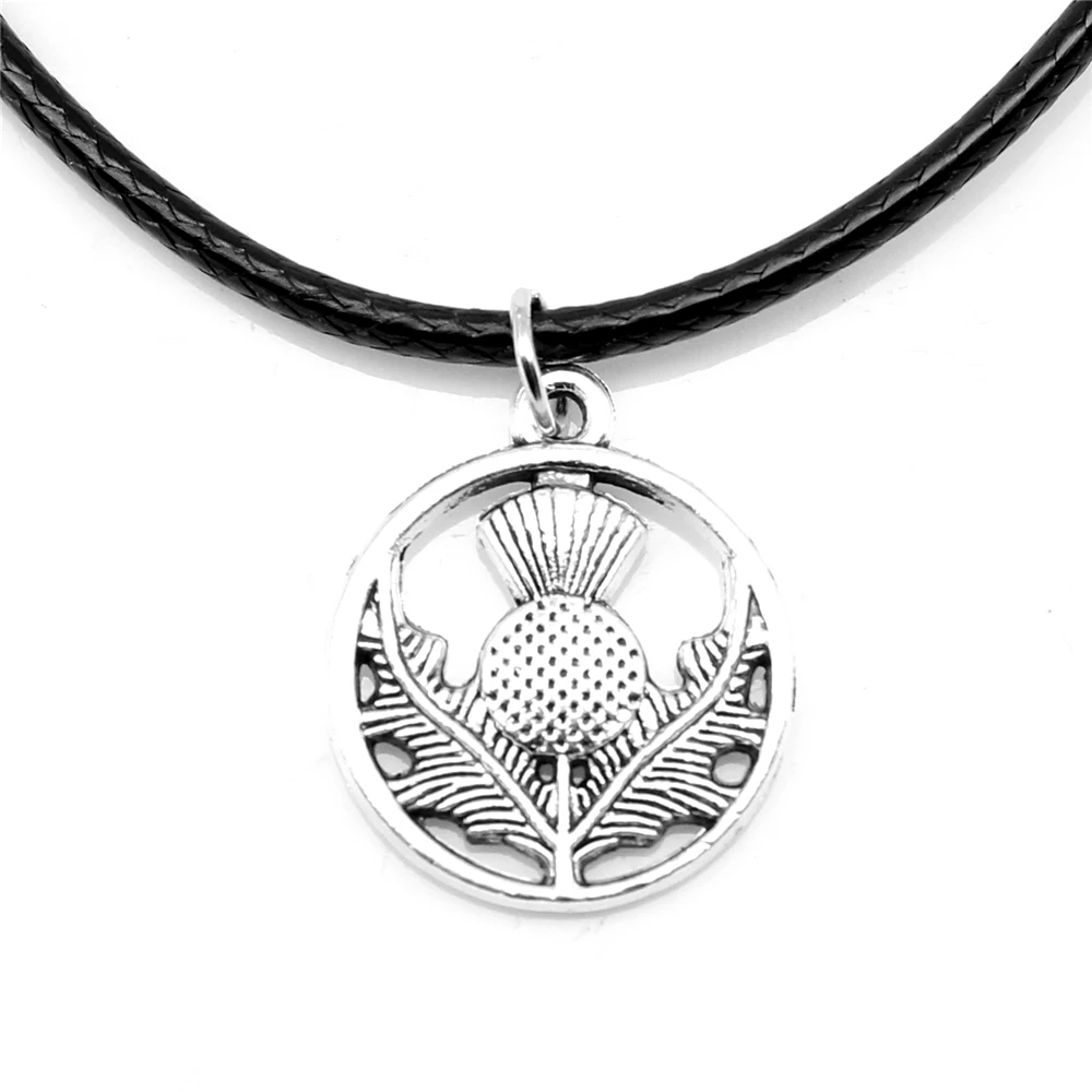 Ожерелье в виде подсолнуха для мужчин 1 шт. материалы изготовления ювелирных