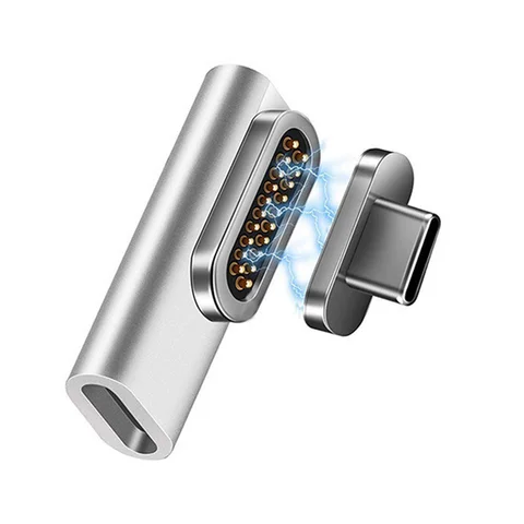 Магнитный адаптер APWIKOGER USB C 3.1