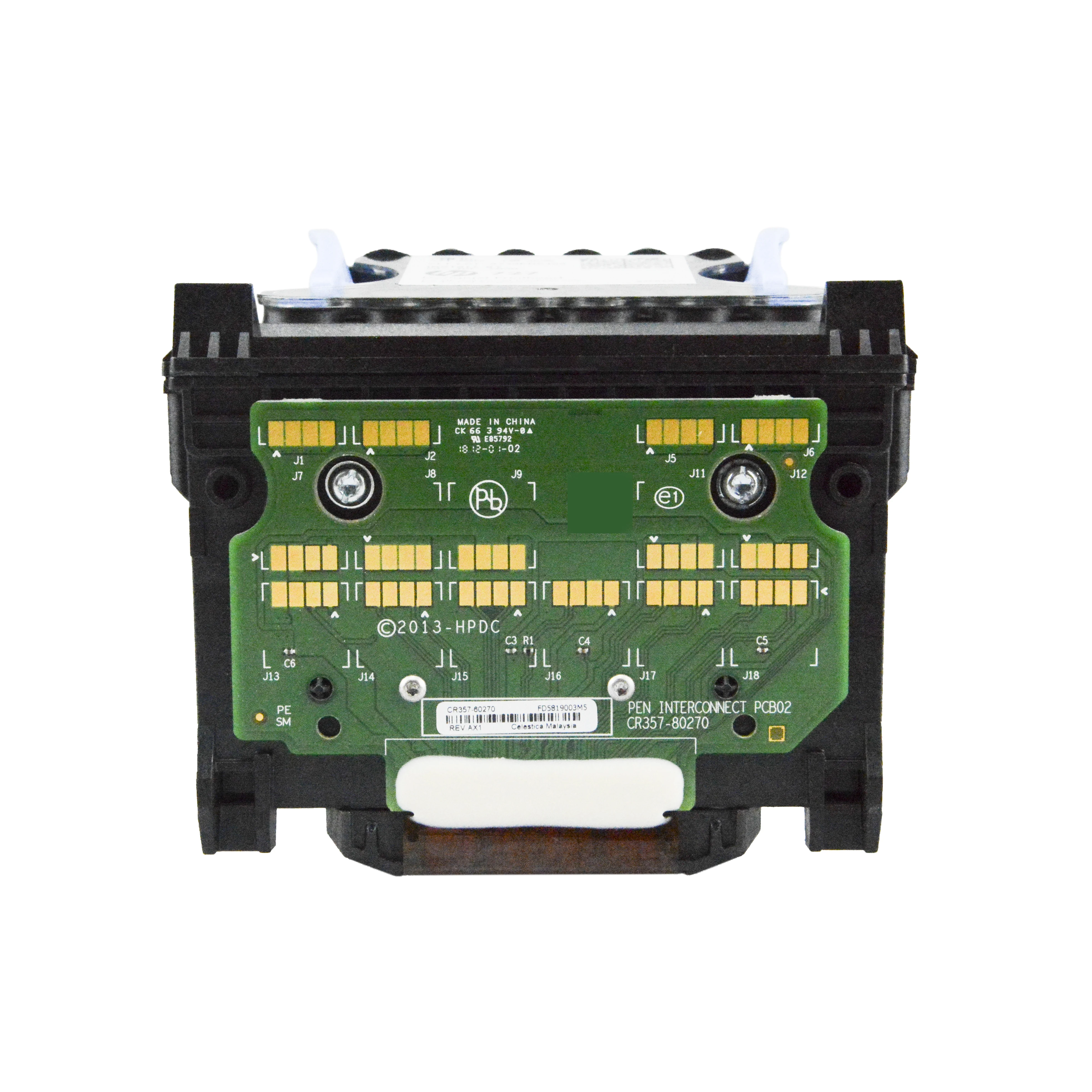 Печатающая головка для hp727 HP 727 732 HP732 DesignJet T920 T930 T2500 T1500 T3500 T1530 T2530 1500 2500 3500 1530