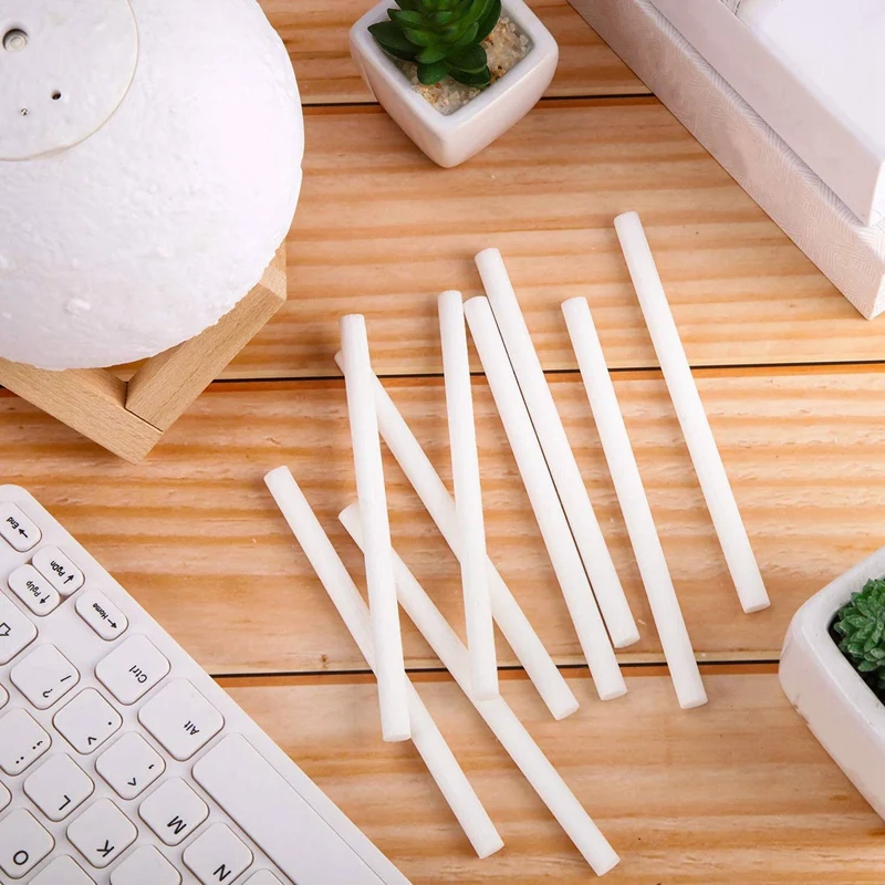 Сменные фильтры для увлажнителя хлопковая губчатая палочка USB-увлажнителя