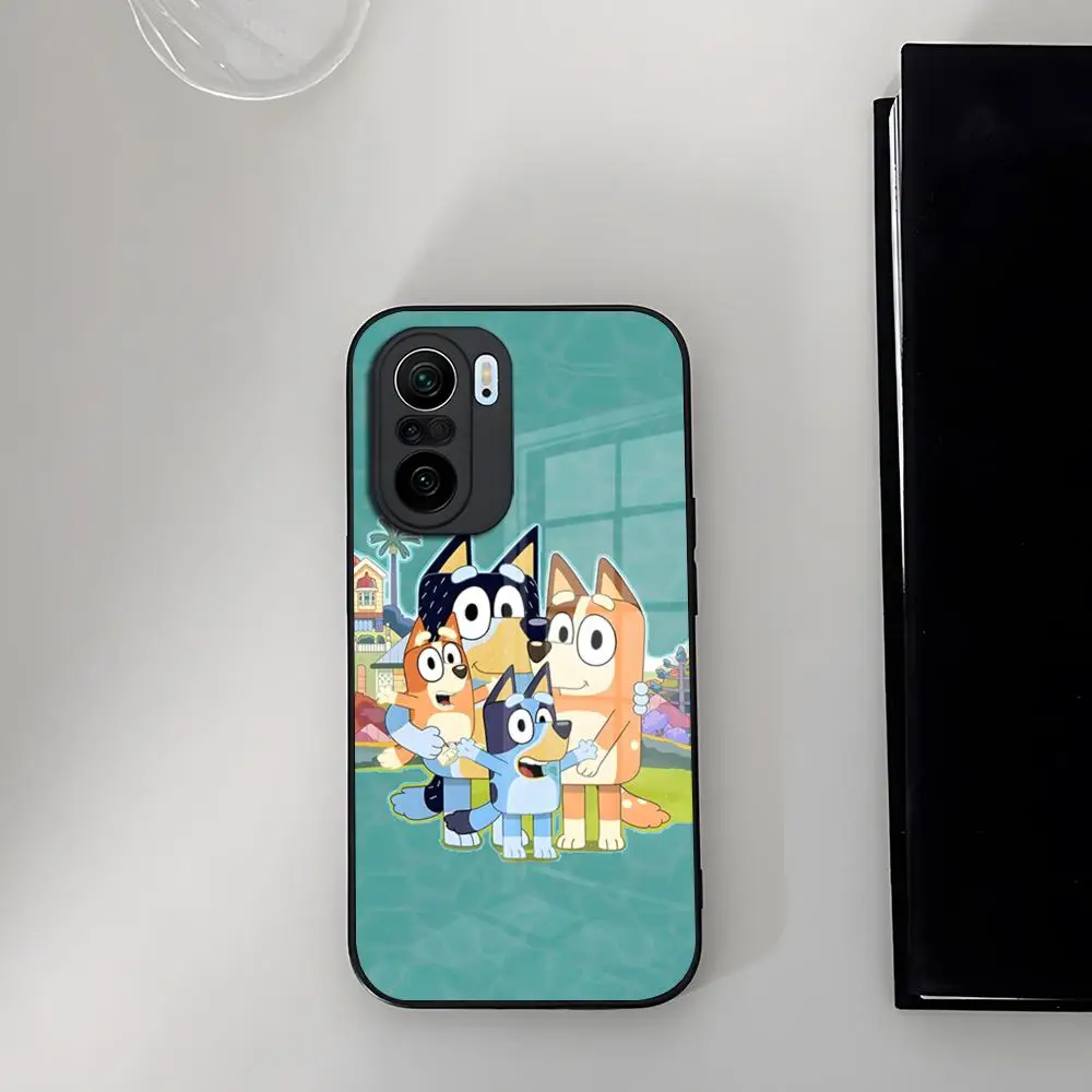 Фото Чехол для телефона Blue-yS Bandit-Chilli, стекло для Xiaomi 14, 12 Lite Pro, 13, 11t lite, POCO M6, M5, X6, X5, X3, NFC, F5, F6 Pro, чехол №3