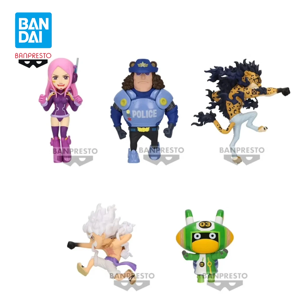 Фигурки героев мультфильма лакша Кума Эдисон