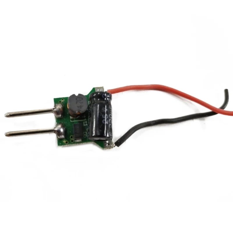 

T5EB 1-3W MR16 Low Voltage Power Supply LED Driver Convertor Constant Cur