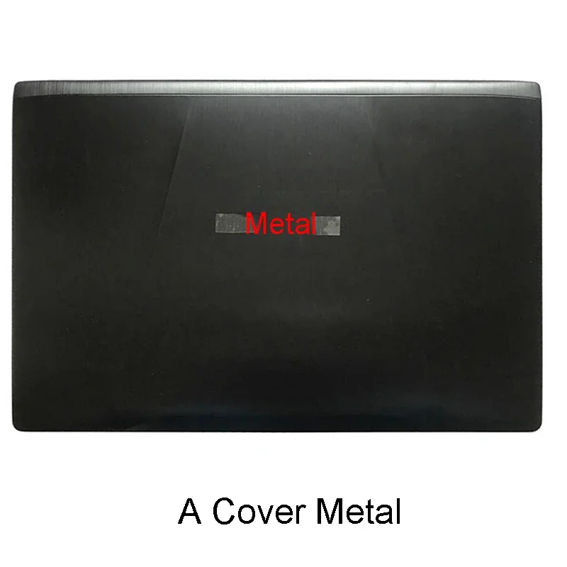 Новый чехол для ноутбука Asus GL553 GL553V GL553VD FX553 ZX553 FZ53 FX53 KX53 ЖК-задняя крышка Передняя