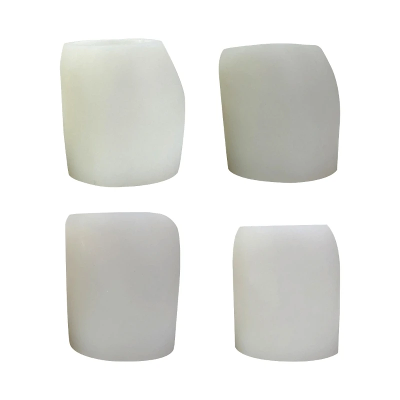 

Animal Cylinder Silicone Mold Melt Handicraft Making Mould Supplies