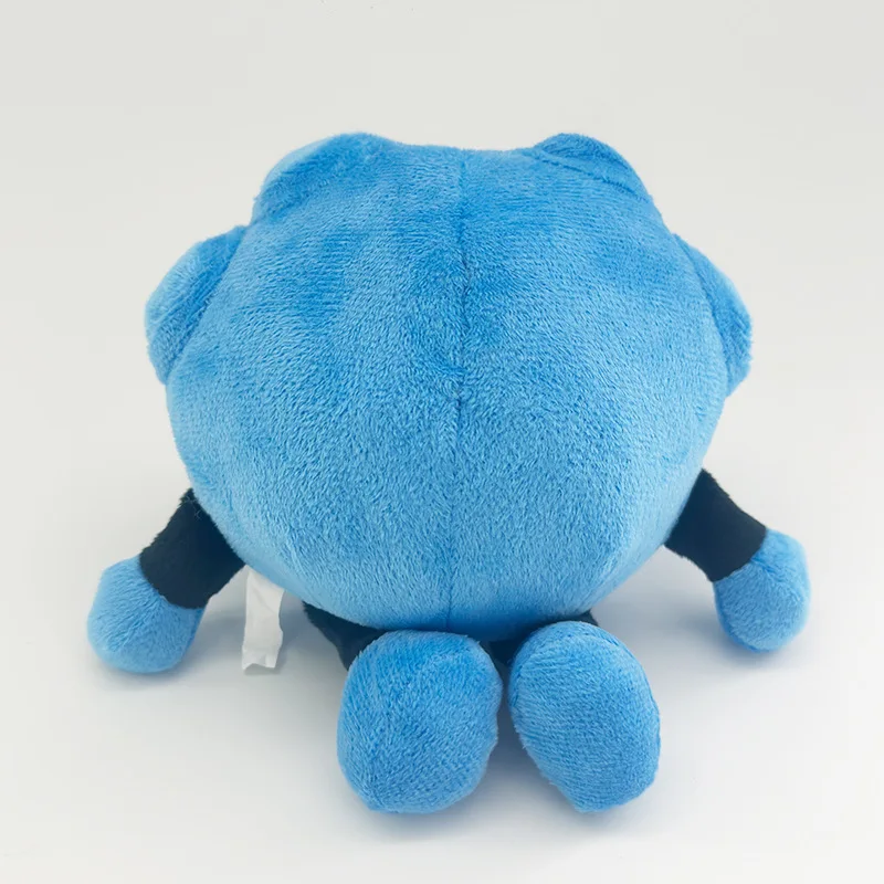 7 8 ''Godot робот плюшевая игрушка кукла