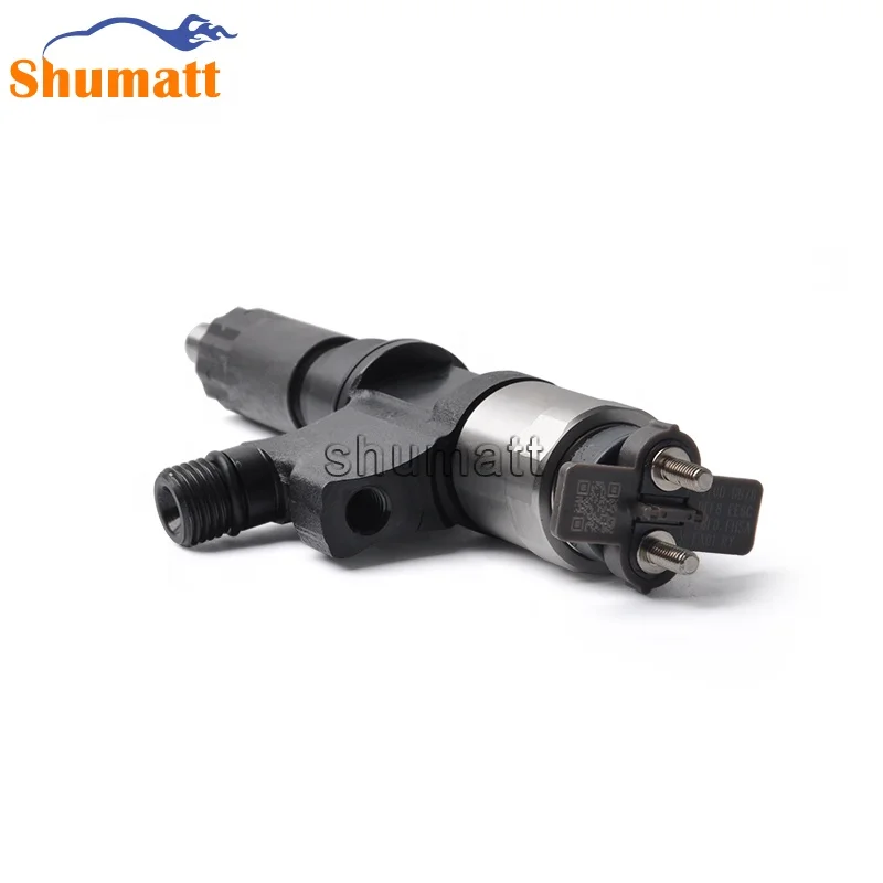 Фото Дизельная система впрыска топлива Common Rail 095000 6366 для 6HK1 4HK1 №4
