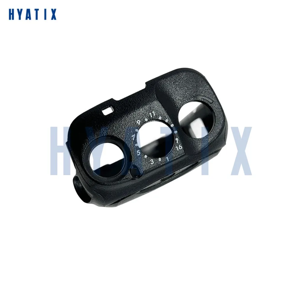 Передняя крышка корпуса для раций TK2160 TK3160 TK-2160 TK-3160, запасные части для двухсторонних радиостанций (art.: 3920d7d58bb47) - 3920d7d58bb47
