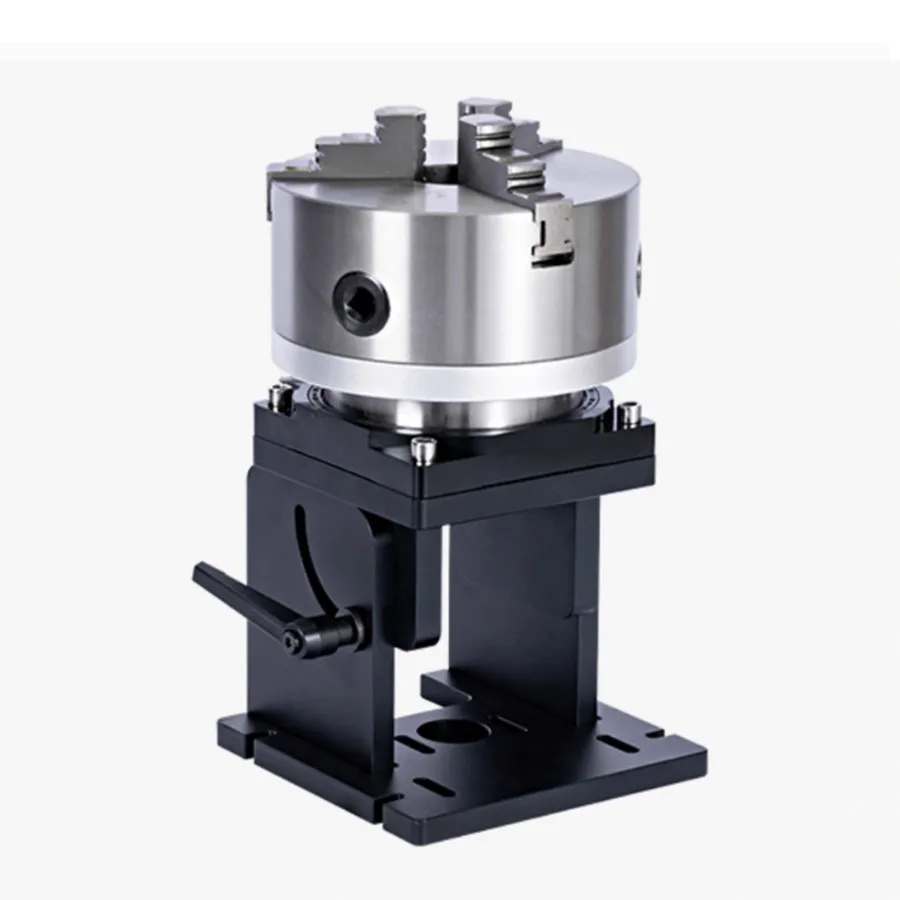 Ротационный стол высокой точности для лазерной сварки маркировки резки