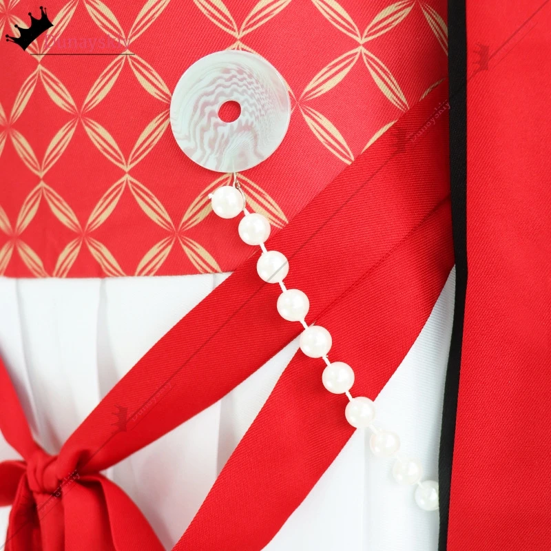 Черный миф: Wukong костюм для взрослых принцессы Iron Fan одежда 2024 женский косплей на