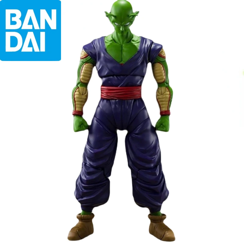 

Точечный бандай SHF Драконий жемчуг супер герой экшн-фигурка супергероя серия фильма «пикше» коллекция