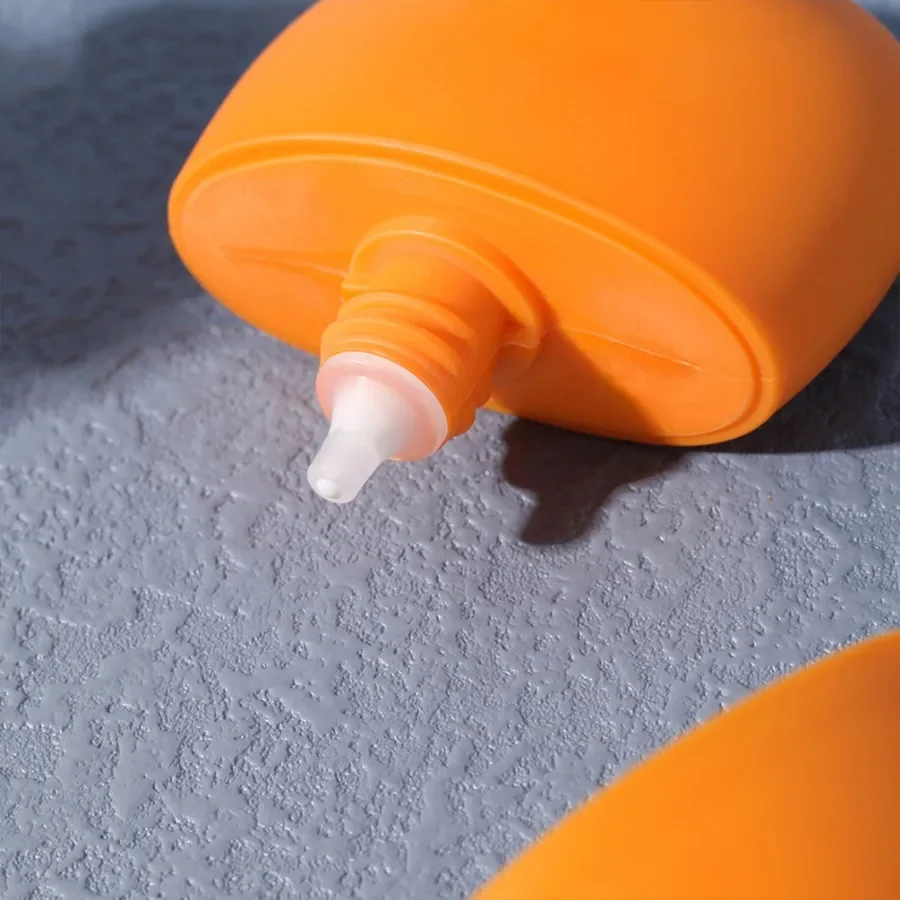 Собственная Марка милый Увлажняющий солнцезащитный крем с гусиным теплым камнем