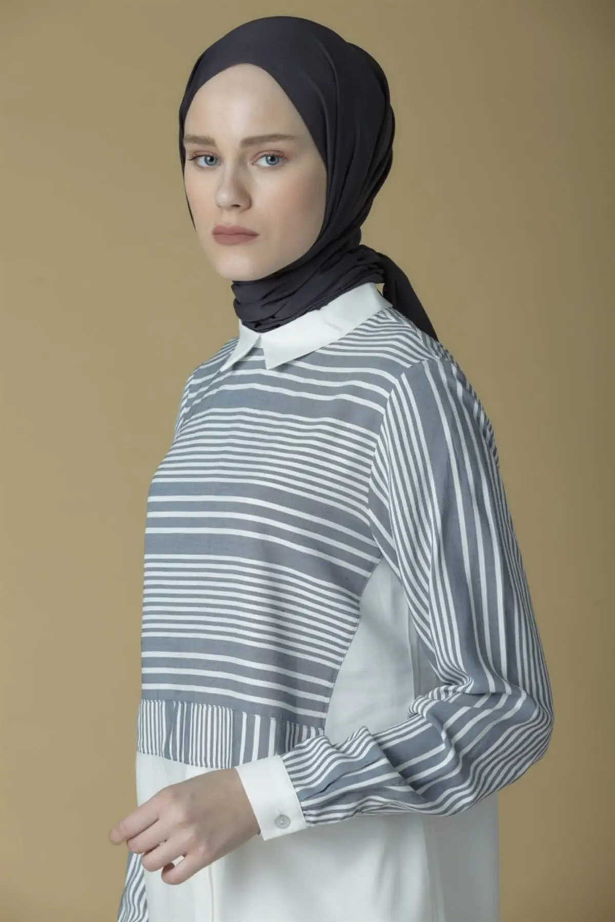 

Tunic Women Muslim Tunic 2021 Fashion