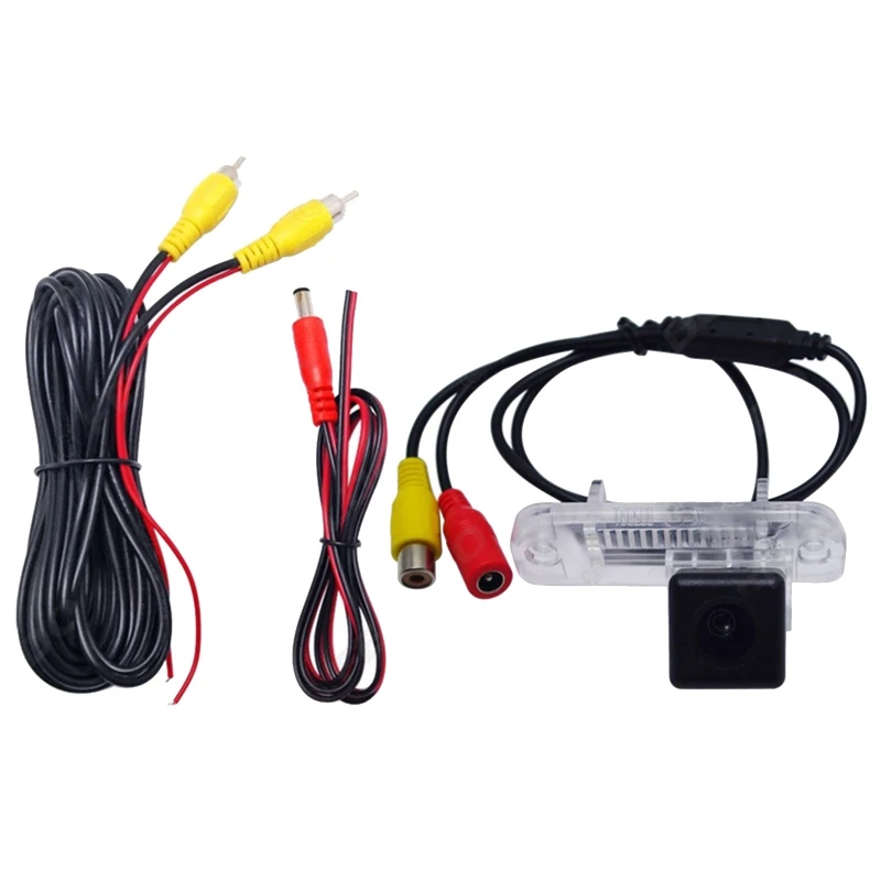 

Backup Camera Rearview Mirror Reversing Monitor for C-Class W203 GL450 E280 Drop Shipping