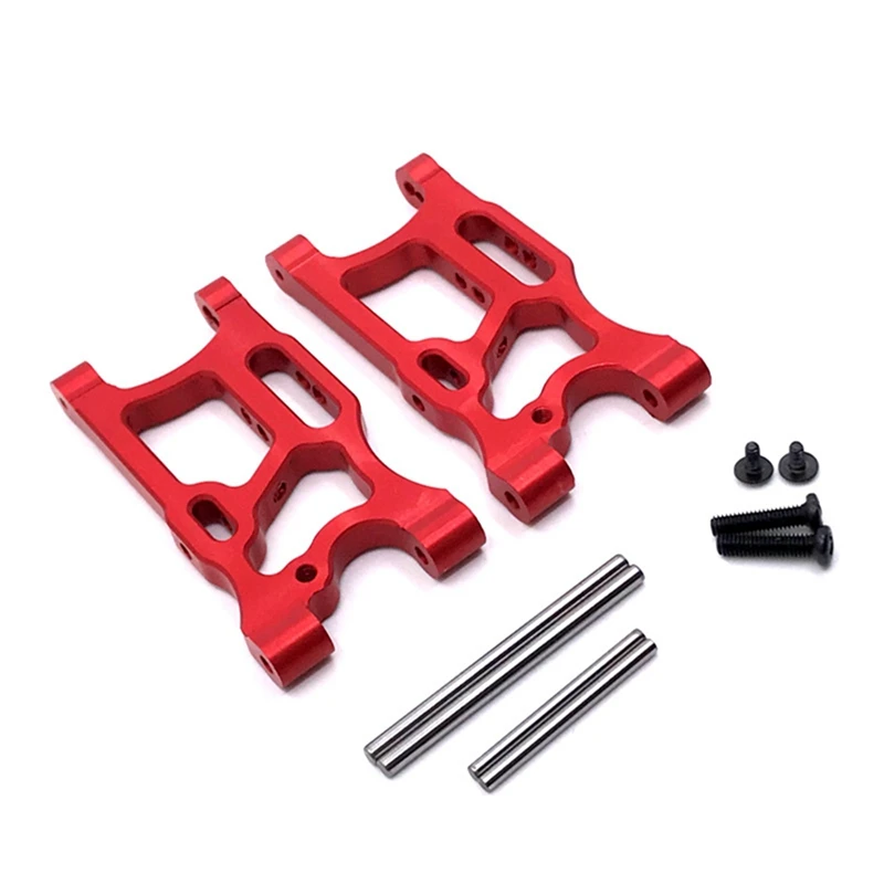 Metal Upgrade Accessories Modification Kits For 1/14 LC RACING EMB-1H/T/DTH/MTH/LC12B1 RC Car Upgrades Parts