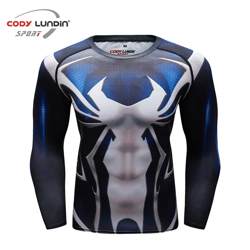 Мужские Тренировочные Футболки Для Мма Спортивные Топы Джиу-джитсу