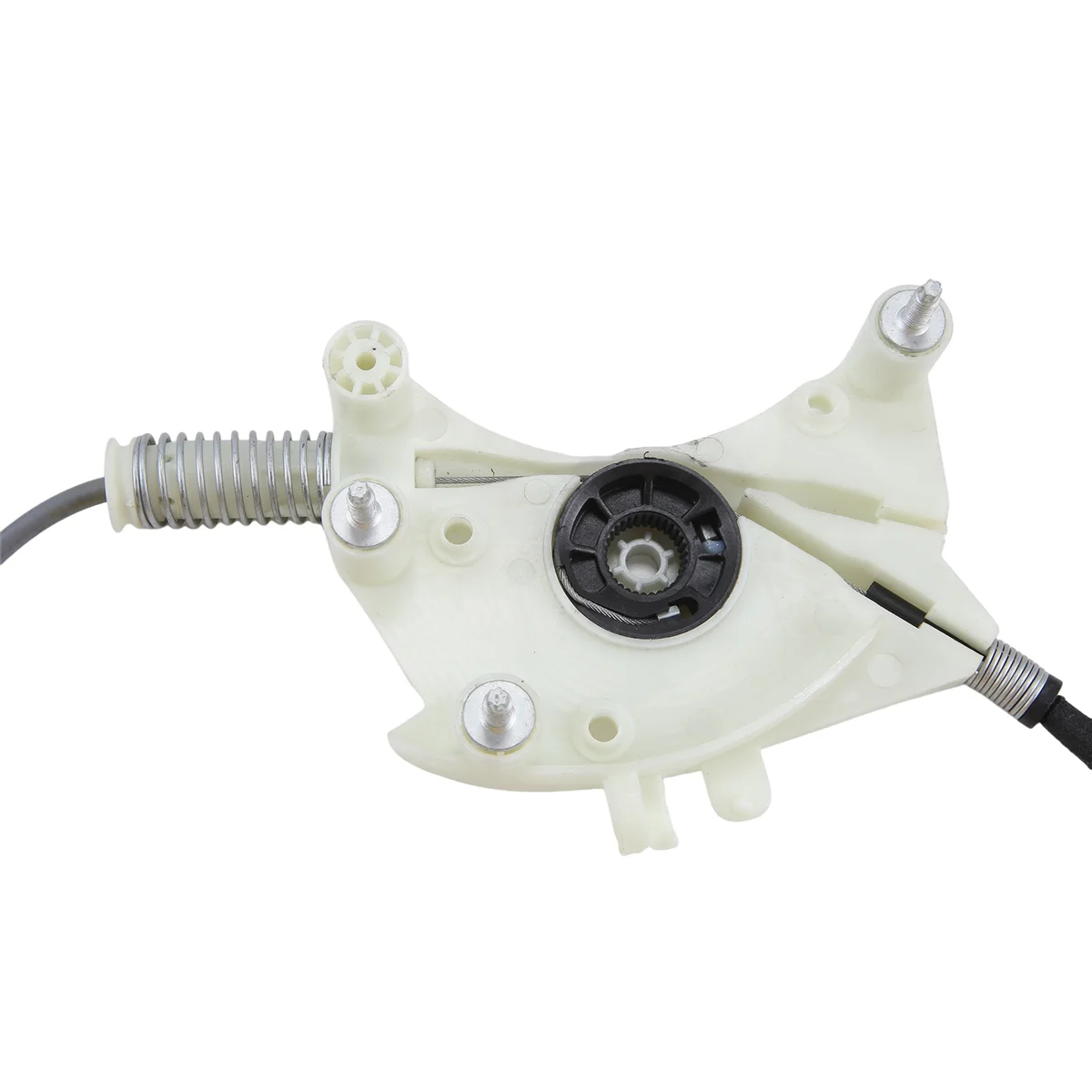 Передний правый стеклоподъемник без двигателя для Maserati ghiдоступ Levante Quattroporte 2014-2022