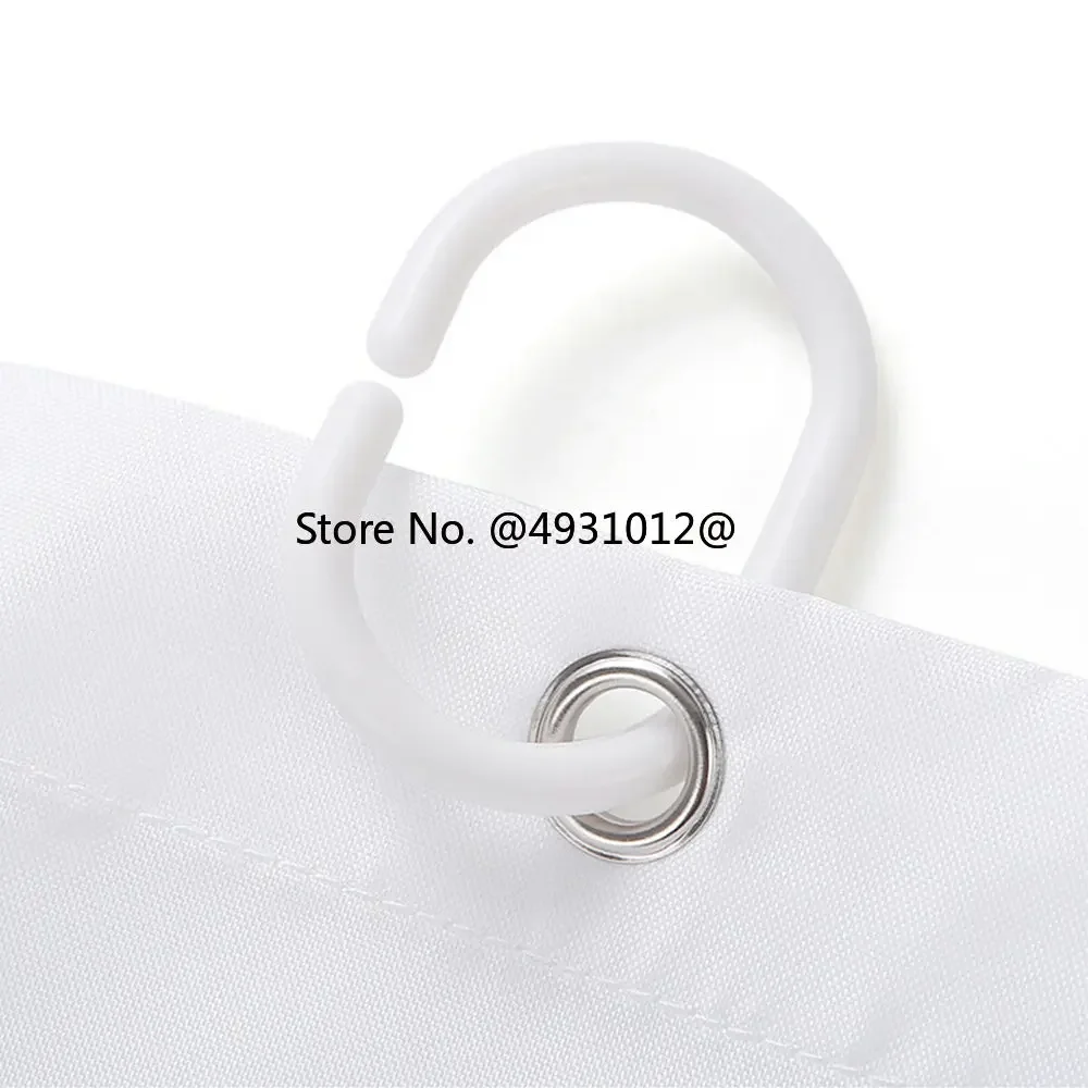 Disney Молния Маккуин автомобиль занавеска для душа ванной Декор водонепроницаемый