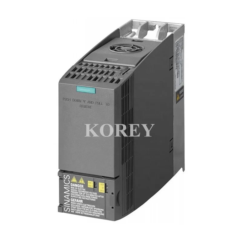 

G120C Inverter 6SL3210-1KE14-3UF2 New