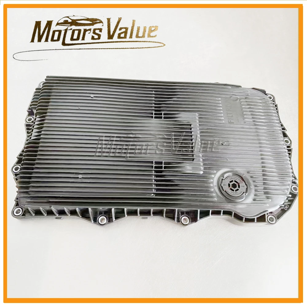 8HP45 8HP70 трансмиссионное масло фильтр для сковороды 24118612901 24117624192 24117604960 24117613253 LR065238